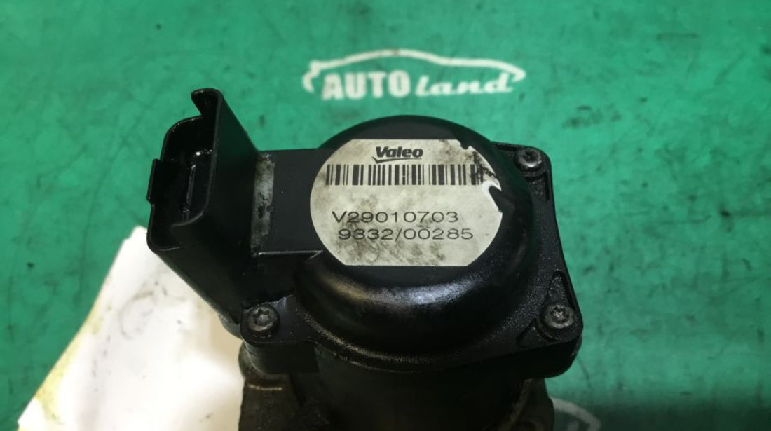 EGR V29010703 1.6 Diesel Volvo V50 MW 2004