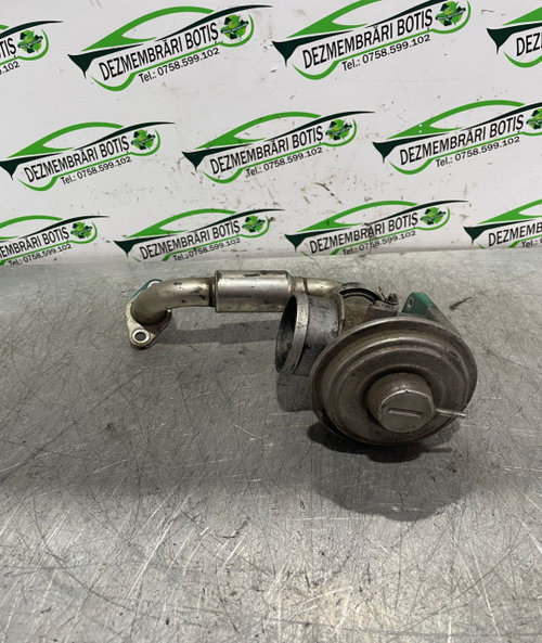 EGR vacumatic 22523 02 BMW Seria 3 E46 [1997 - 2003] Sedan 4-usi 318i AT (118 hp)