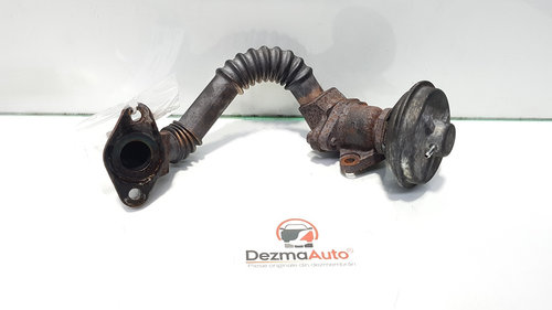 Egr vacumatic, Opel Antara [Fabr 2006-2017] 2.0 cdti, Z20S1 (id:407756)