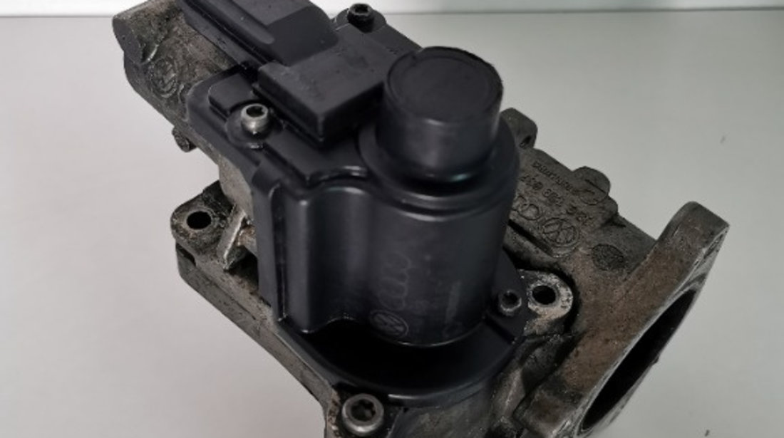 EGR / Valva EGR VW Passat B6 2.0 TDI BMP