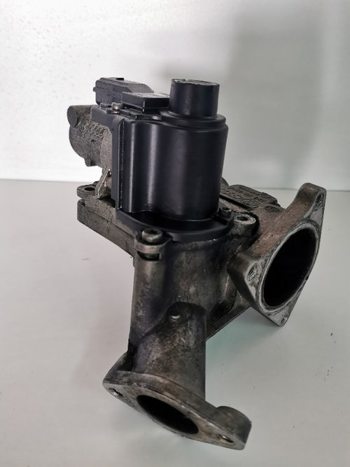 EGR / Valva EGR VW Passat B6 2.0 TDI BMP