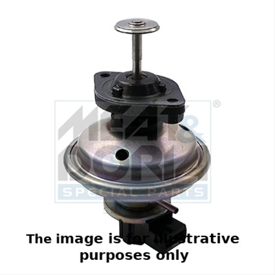 Egr Valve Meat&doria Meat & Doria Bmw 88195E