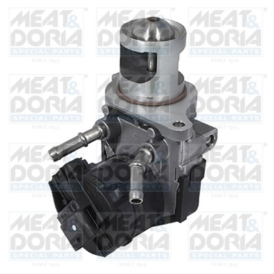 Egr Valve Meat&doria Meat & Doria Bmw 88254E