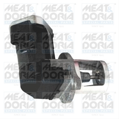 Egr Valve Meat&doria Meat & Doria Chrysler 88204E