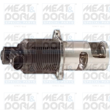 Egr Valve Meat&doria Meat & Doria Nissan 88013E