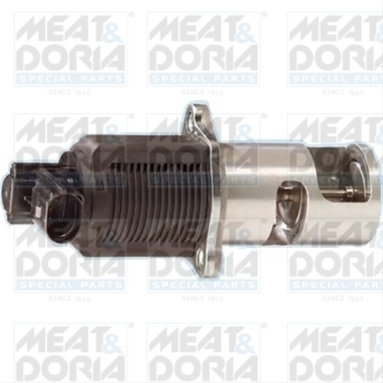 Egr Valve Meat&doria Meat & Doria Nissan 88013E
