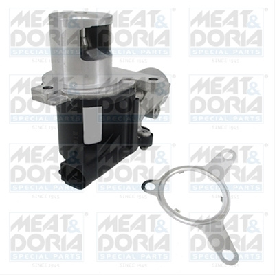 Egr Valve Meat&doria Meat & Doria Nissan 88091E