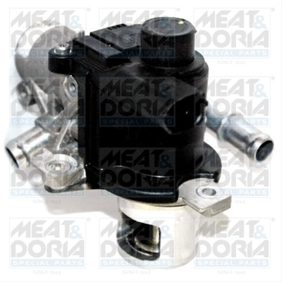 Egr Valve Meat&doria Meat & Doria Nissan 88225E