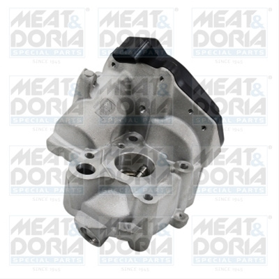 Egr Valve Meat&doria Meat & Doria Nissan 88257E