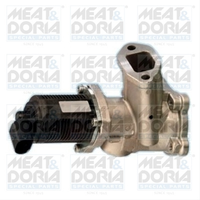 Egr Valve Meat&doria Meat & Doria Opel 88092E