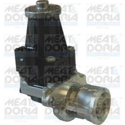 Egr Valve Meat&doria Meat & Doria Opel 88124E