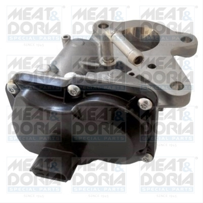 Egr Valve Meat&doria Meat & Doria Opel 88340