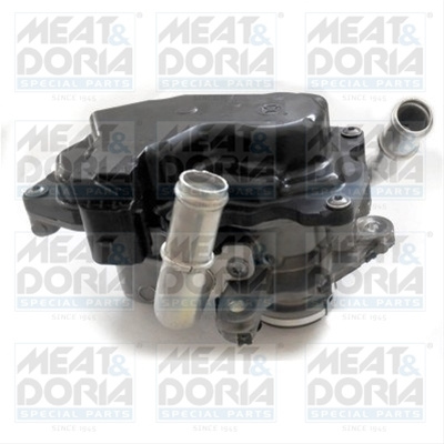 Egr Valve Meat&doria Meat & Doria Vw 88360