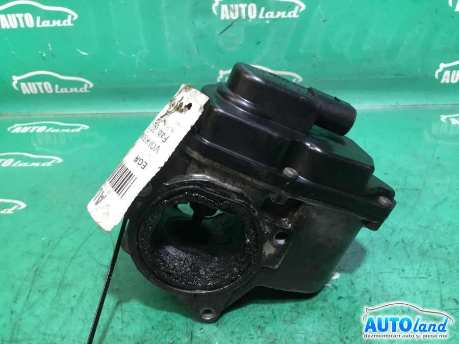 EGR Vasv29007935 2.0 TDI Volkswagen PASSAT 3C2 2005