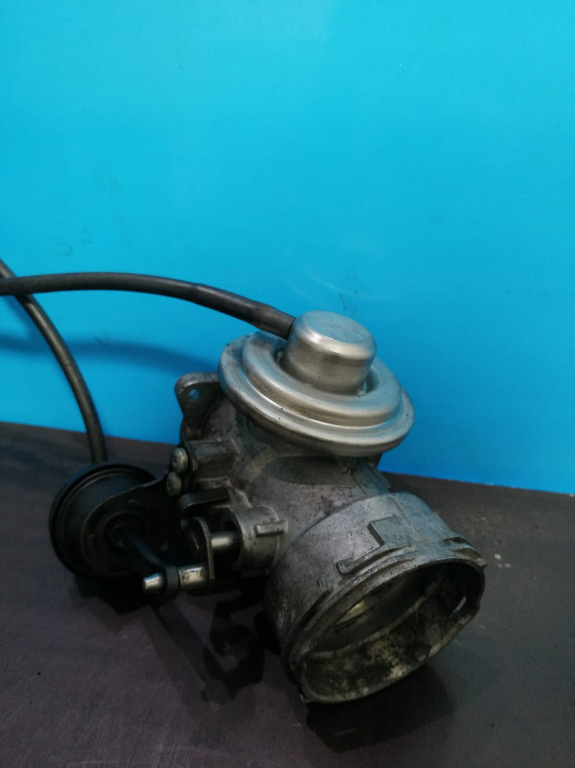 EGR Volkswagen 1.9 TDI 038131501H