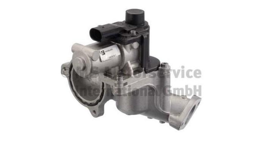 Egr Volkswagen AUDI A3 (8P1) 2003-2012 #2 03G131501D