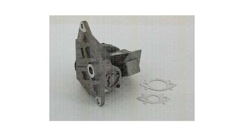 Egr Volkswagen AUDI A3 (8P1) 2003-2012 #2 06F131503A