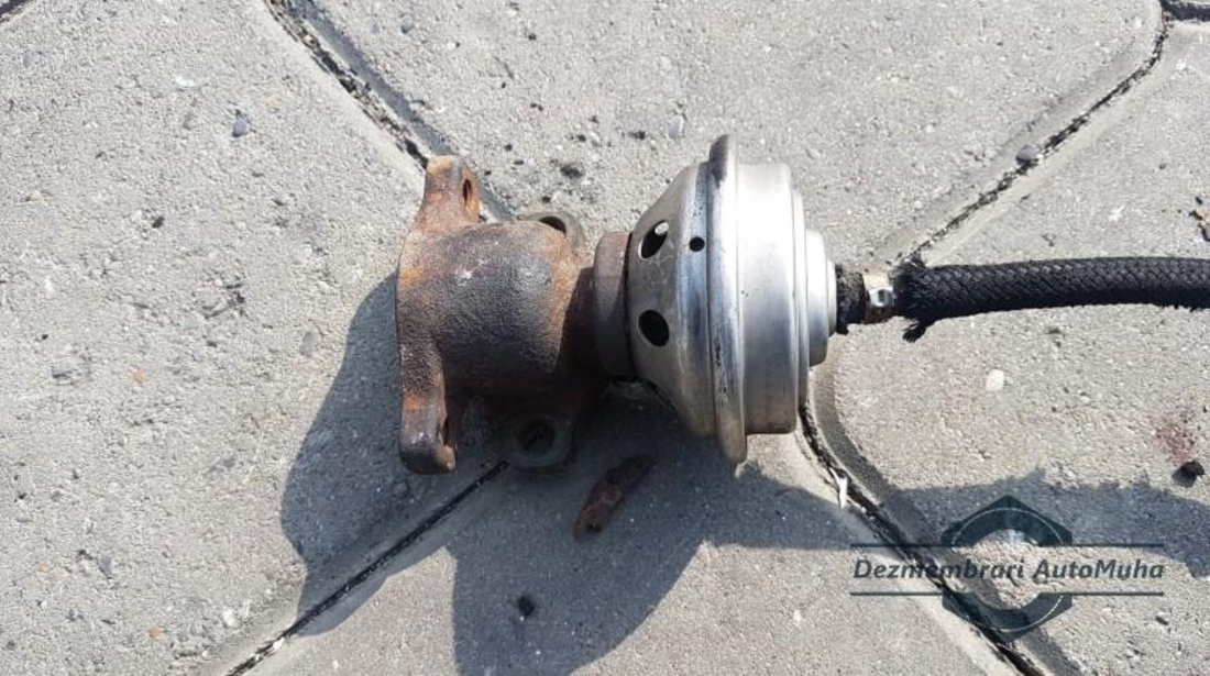 Egr Volkswagen Caddy 2 (1995-2004) 72172303