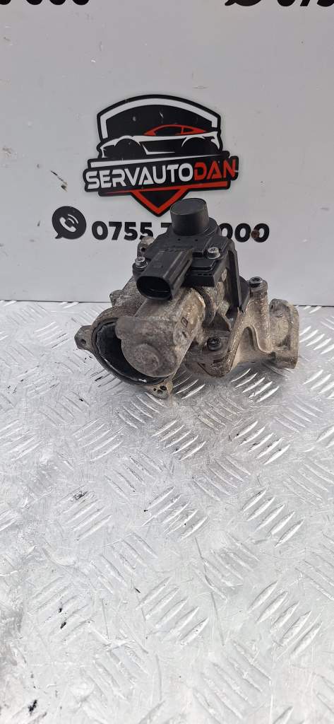 EGR Volkswagen Caddy 3 (2004-2010) 1.9 Motorina 2008, 03G131502