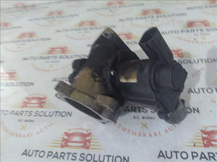 EGR VOLKSWAGEN CRAFTER 2.5 TDI anm fabr. 2009