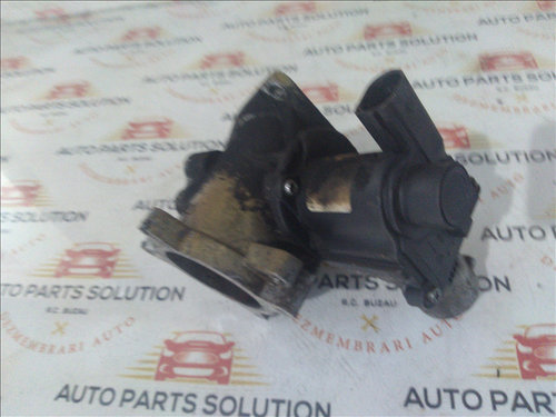EGR VOLKSWAGEN CRAFTER 2.5 TDI anm fabr. 2009