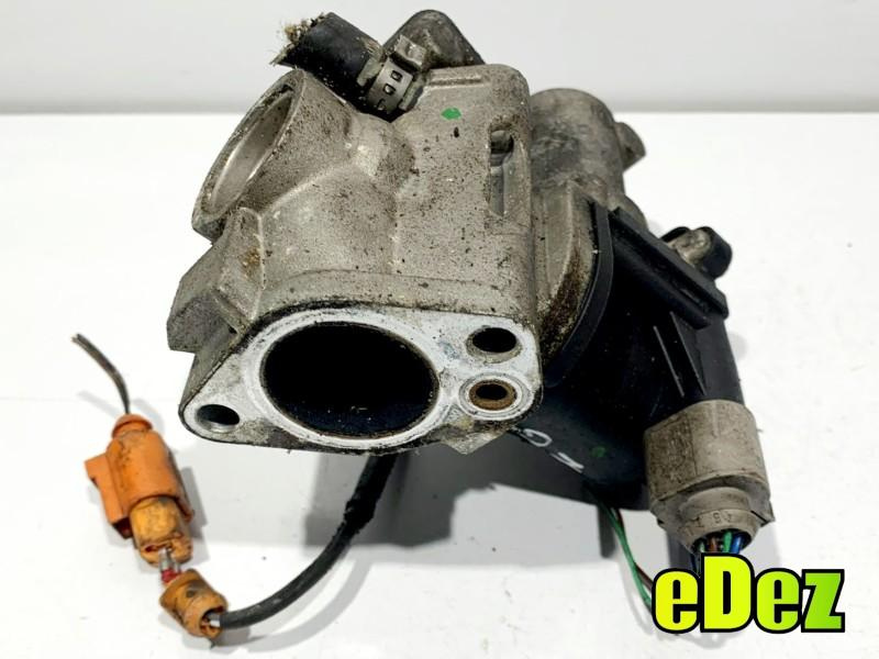 Egr Volkswagen Crafter (2006->) 3.0 tdi CASA D-502070000