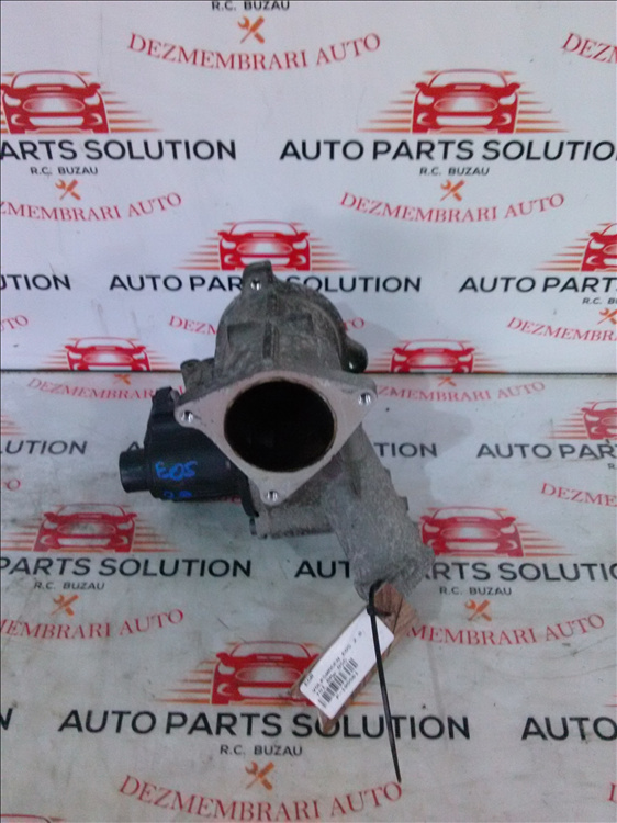 EGR VOLKSWAGEN EOS 2.0 TDI BMp DSG