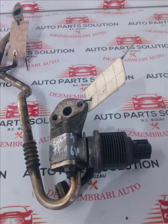 EGR VOLKSWAGEN GOLF 4 1.4 16V