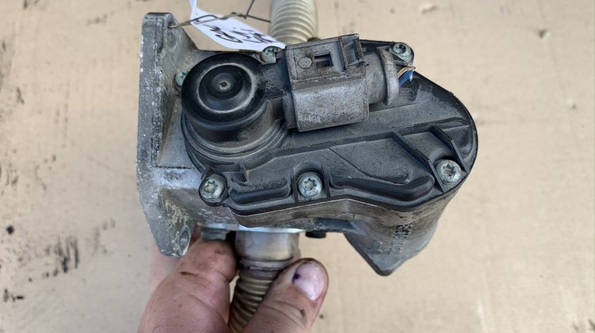 EGR Volkswagen Golf 5 1.4 FSI BKG