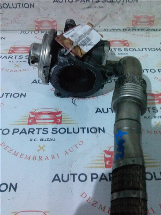 EGR VOLKSWAGEN GOLF 5 1.9 TDI an fabr. 2007