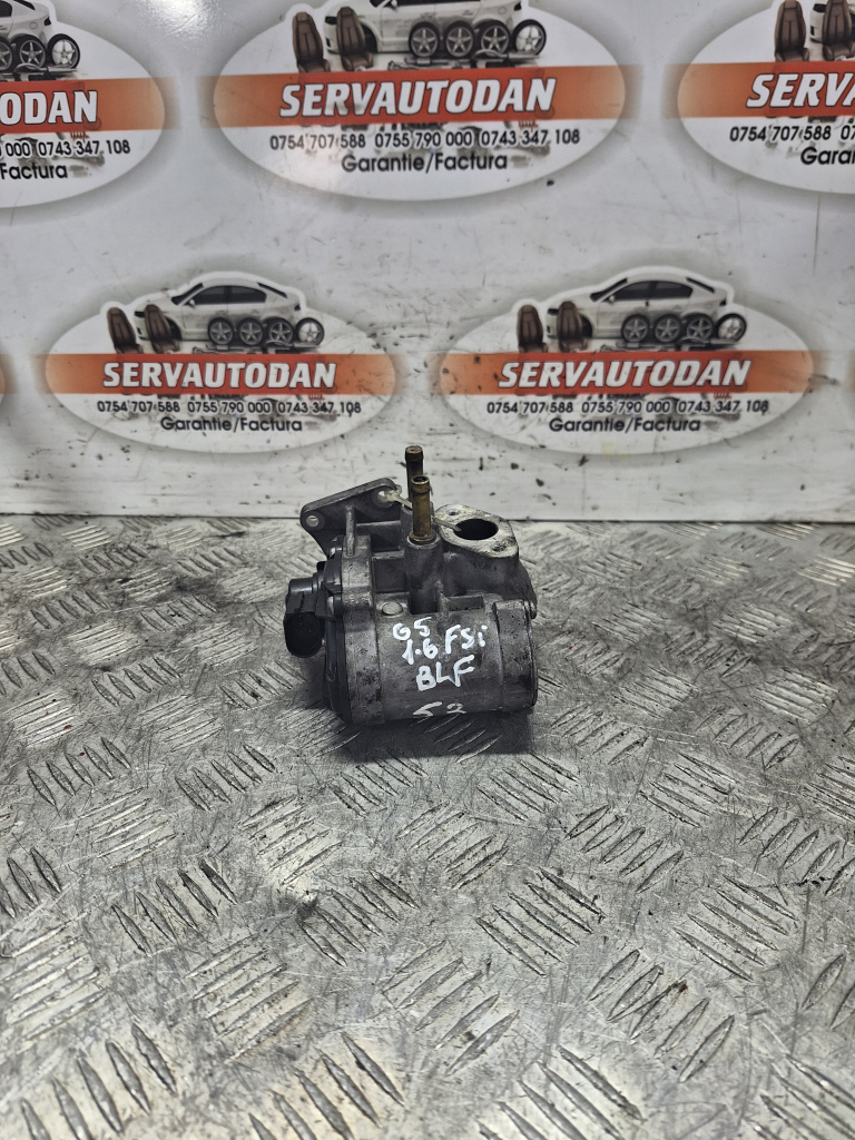 EGR Volkswagen Golf 5 (2004-2009) 1.6 Benzina 2008, 03C131503B