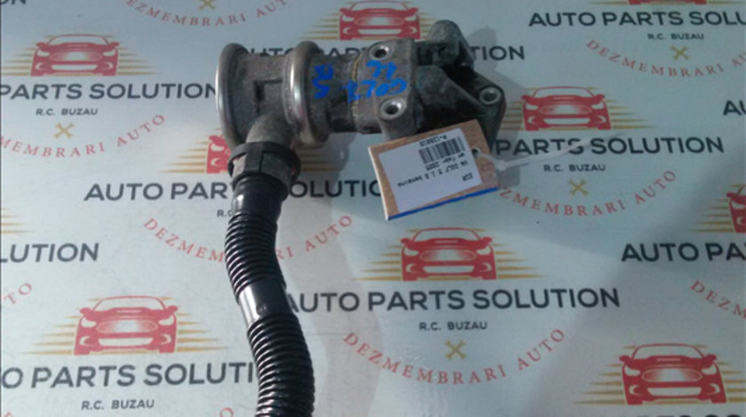 EGR VOLKSWAGEN GOLF 5 2004-2009