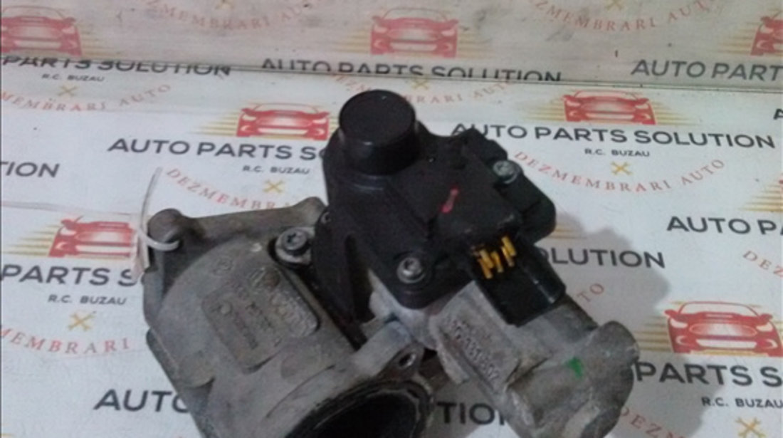 EGR VOLKSWAGEN GOLF 5 2004-2009