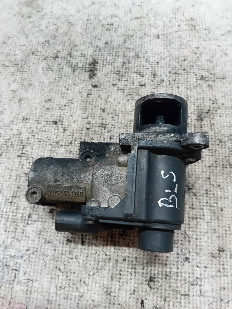 EGR Volkswagen Golf 5 2005