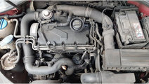 EGR Volkswagen Golf 5 2006 HATCHBACK 1.9