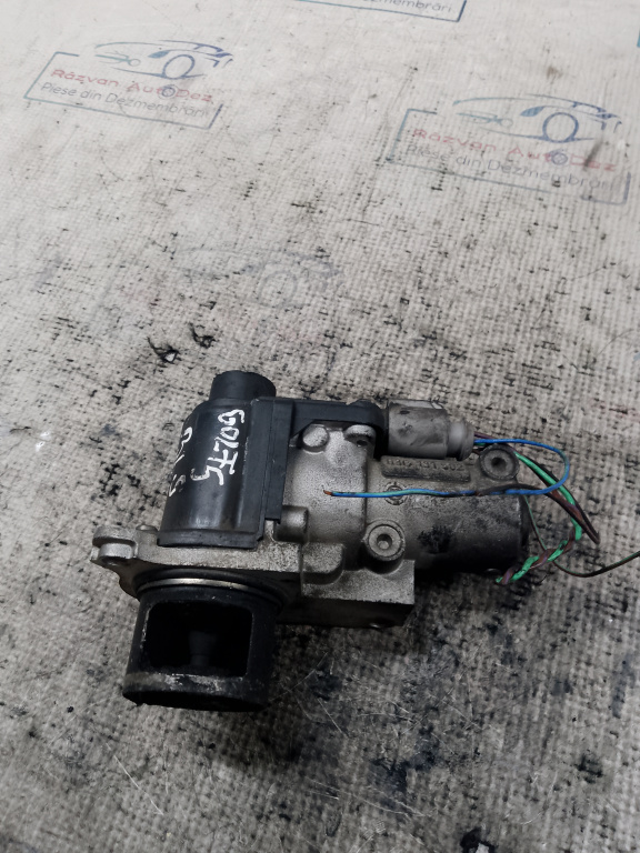 EGR Volkswagen Golf 5 2008, 03G131502