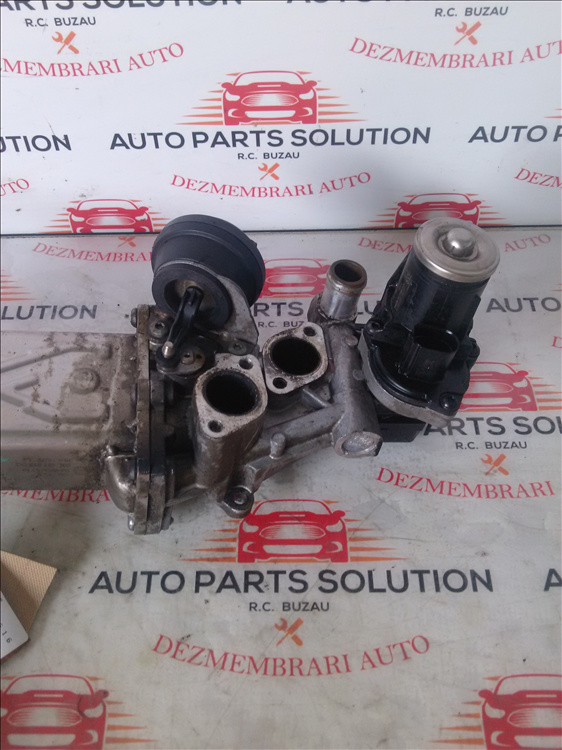 EGR VOLKSWAGEN GOLF 6 1.6 TDI