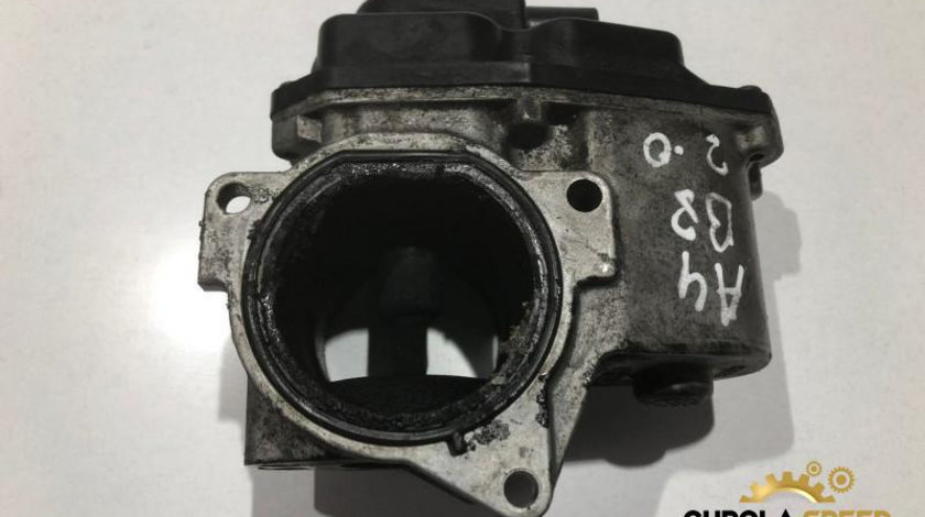 Egr Volkswagen Golf 6 (2008-2013) 2.0 tdi 03L131501E