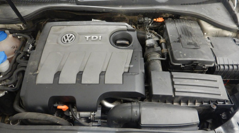 EGR Volkswagen Golf 6 2013 VARIANT 1.6 TDI CAYC