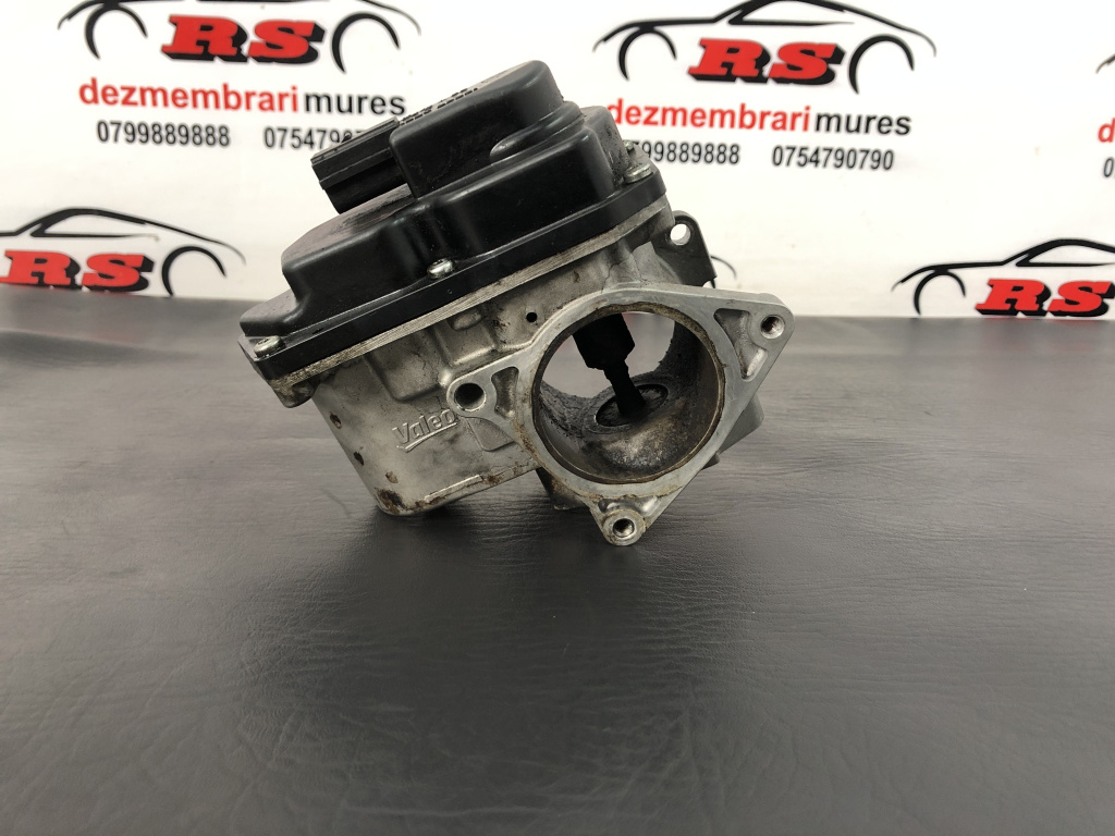Egr Volkswagen Golf 6, Hatchback 2.0TDI 140CP sedan 2010 (03L131501E)