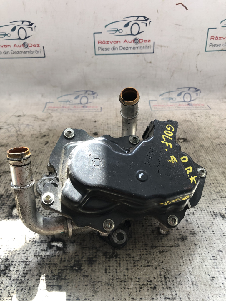 EGR Volkswagen Golf 7 1.6 Motorina 2015, 04L131501S