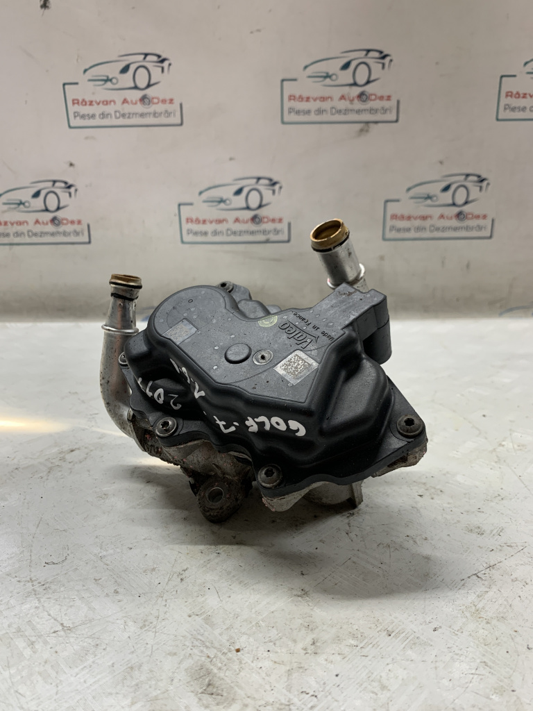 EGR Volkswagen Golf 7 1.6 Motorina 2017, 04L131501S
