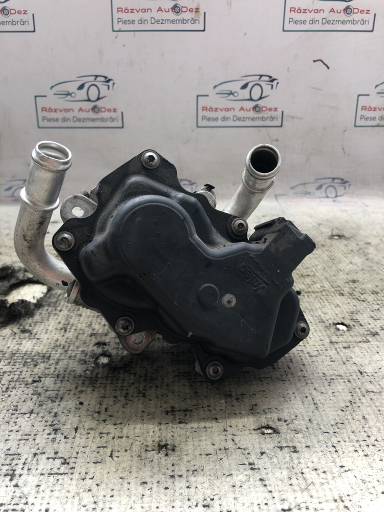 EGR Volkswagen Golf 7 2.0 Motorina 2016, 04L131501S