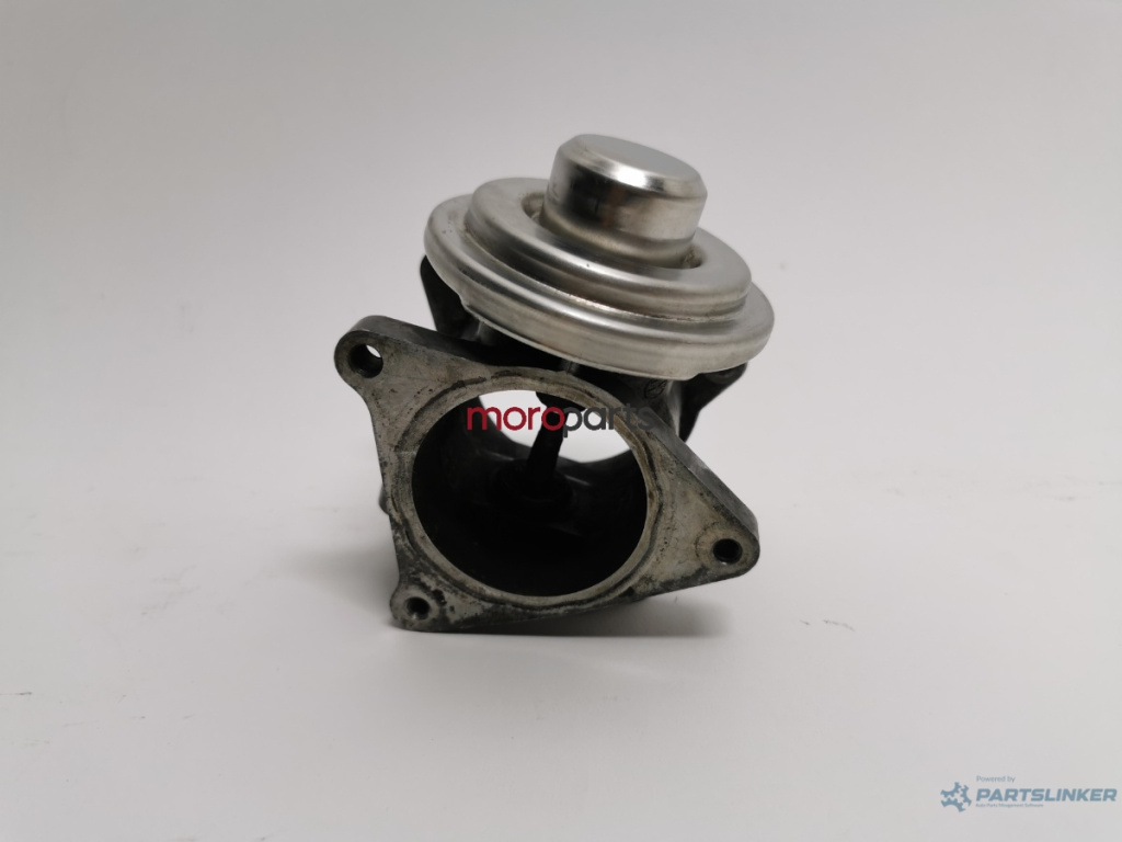 EGR VOLKSWAGEN GOLF V (1K1) [ 2003 - 2009 ] TDI 16V (BKD) 103KW|140HP VAG OEM 038129637D