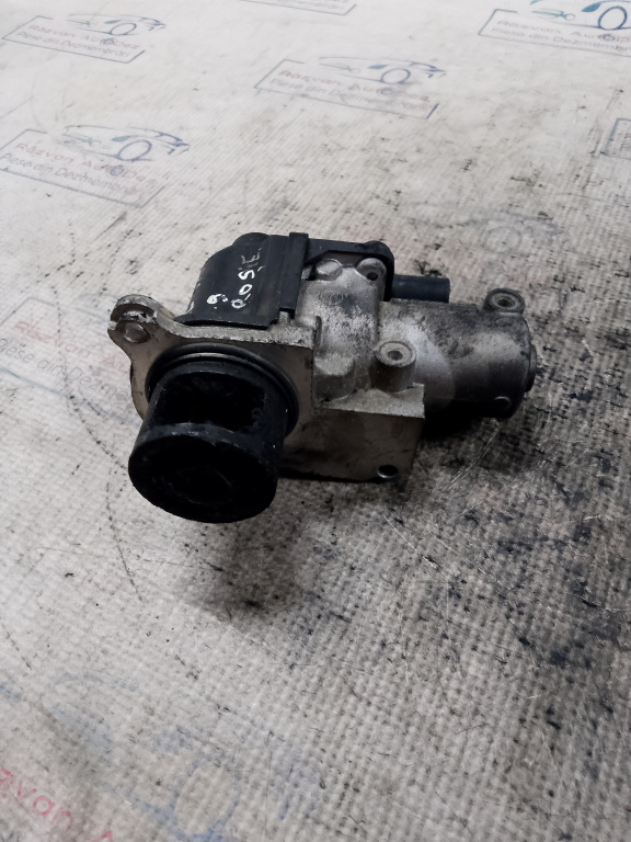 EGR Volkswagen Jetta 1.9 2012, 03G131502