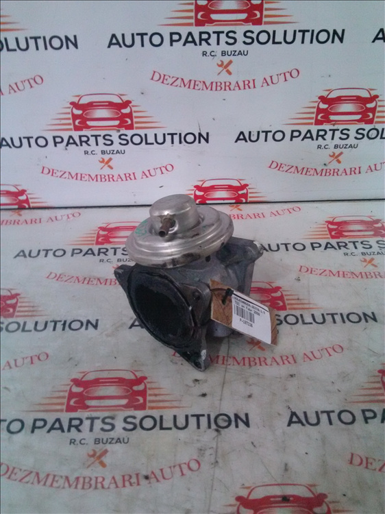 EGR VOLKSWAGEN JETTA 1.9 TDI an fabr 2008