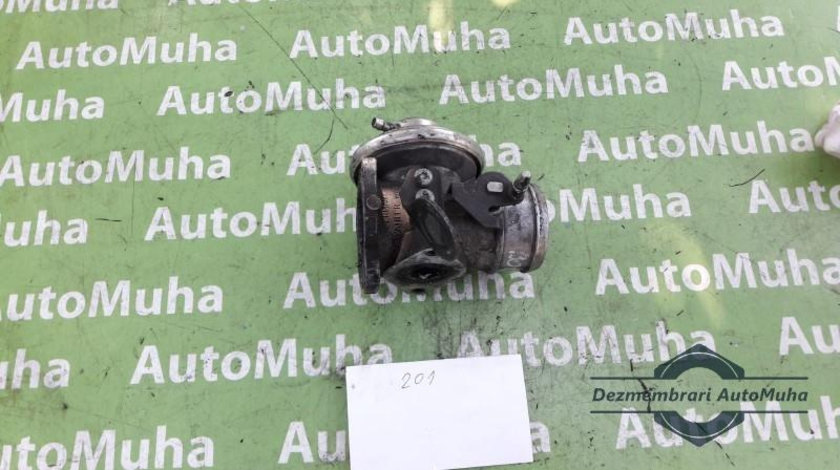 Egr Volkswagen Jetta 3 (2005-2010) 038131501E