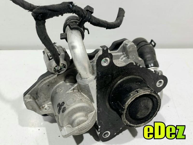 Egr Volkswagen Jetta 4 (1998-2005) 1.6 2.0 tdi crb, crl, cxx, cuu, crk 04L131501N