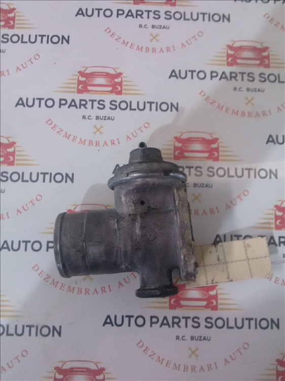 EGR VOLKSWAGEN LT 2.5 TDI an fabr. 2002