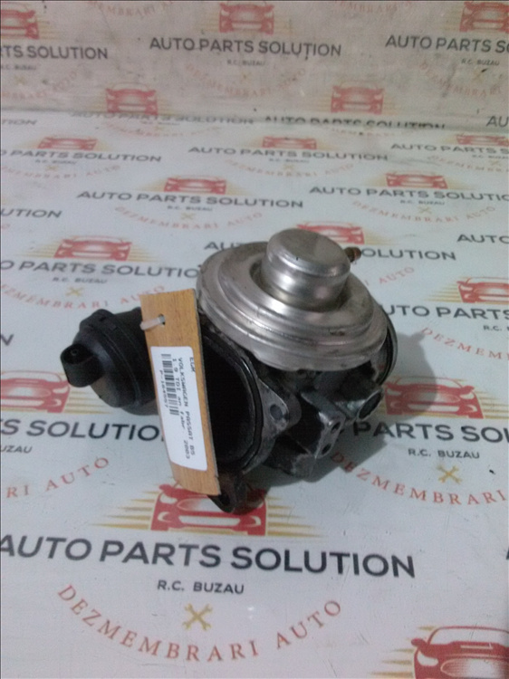 EGR VOLKSWAGEN PASSAT B5 1.9 TDI an fabr. 2003